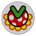 File:MKT Icon Petey Piranha Emblem.png