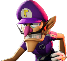 File:MSBL Waluigi Icon.png