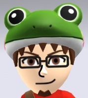 Mii Frog Hat.jpg