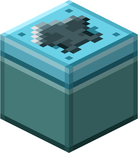 File:Minecraft Mario Mash-Up Piston Sticky Render.png