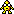 One of Mr. Crayon's icons, from Mario Paint