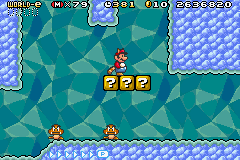 File:SMA4 Ice Dungeon Level Screenshot.png
