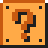 Icon used in the parts palette in Super Mario Maker