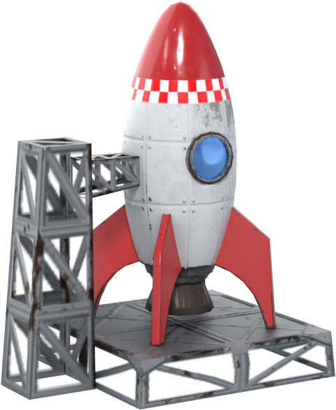 File:SMO Asset Model Mini Rocket.png