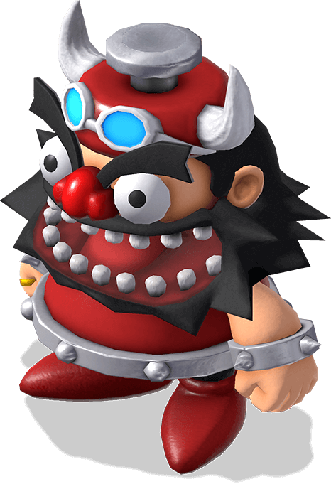 Wario - Super Mario Wiki, the Mario encyclopedia