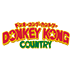 Donkey Kong Country hashflag