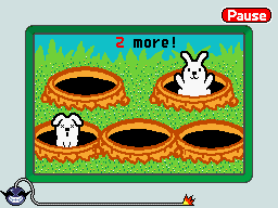 Hit Parade WarioWare D I Y Super Mario Wiki The Mario Encyclopedia Hit Parade WarioWare D I Y Super Mario Wiki The Mario Encyclopedia