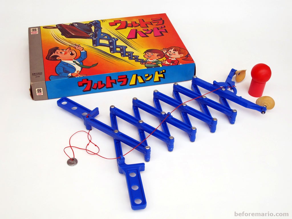 Gunpei Gunpei Yokoi - Super Mario Wiki, the Mario encyclopedia