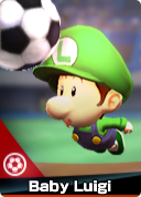 Gallery Baby Luigi Super Mario Wiki The Mario Encyclopedia Gallery Baby Luigi Super Mario Wiki The Mario Encyclopedia