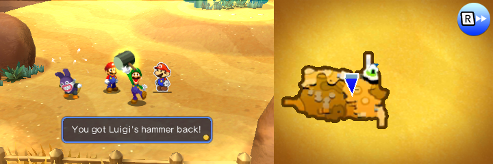 File:Catch Nabbit! (Luigi's Hammer).png