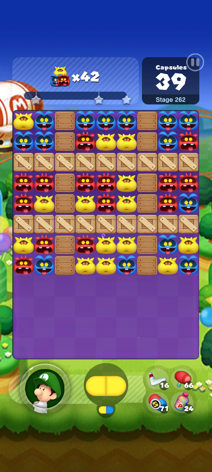 Stage 262