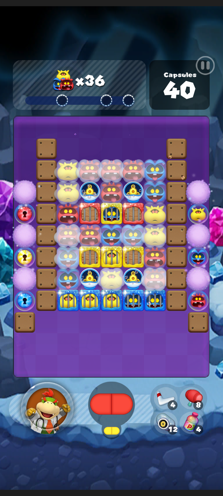 Stage 513