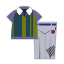 Icon for a gear item from Mario Golf: World Tour