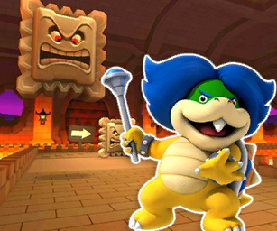 File:MKT Icon BowsersCastle1GBA Ludwig.png