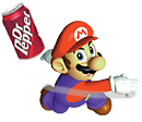 File:Mario Dr Pepper.png