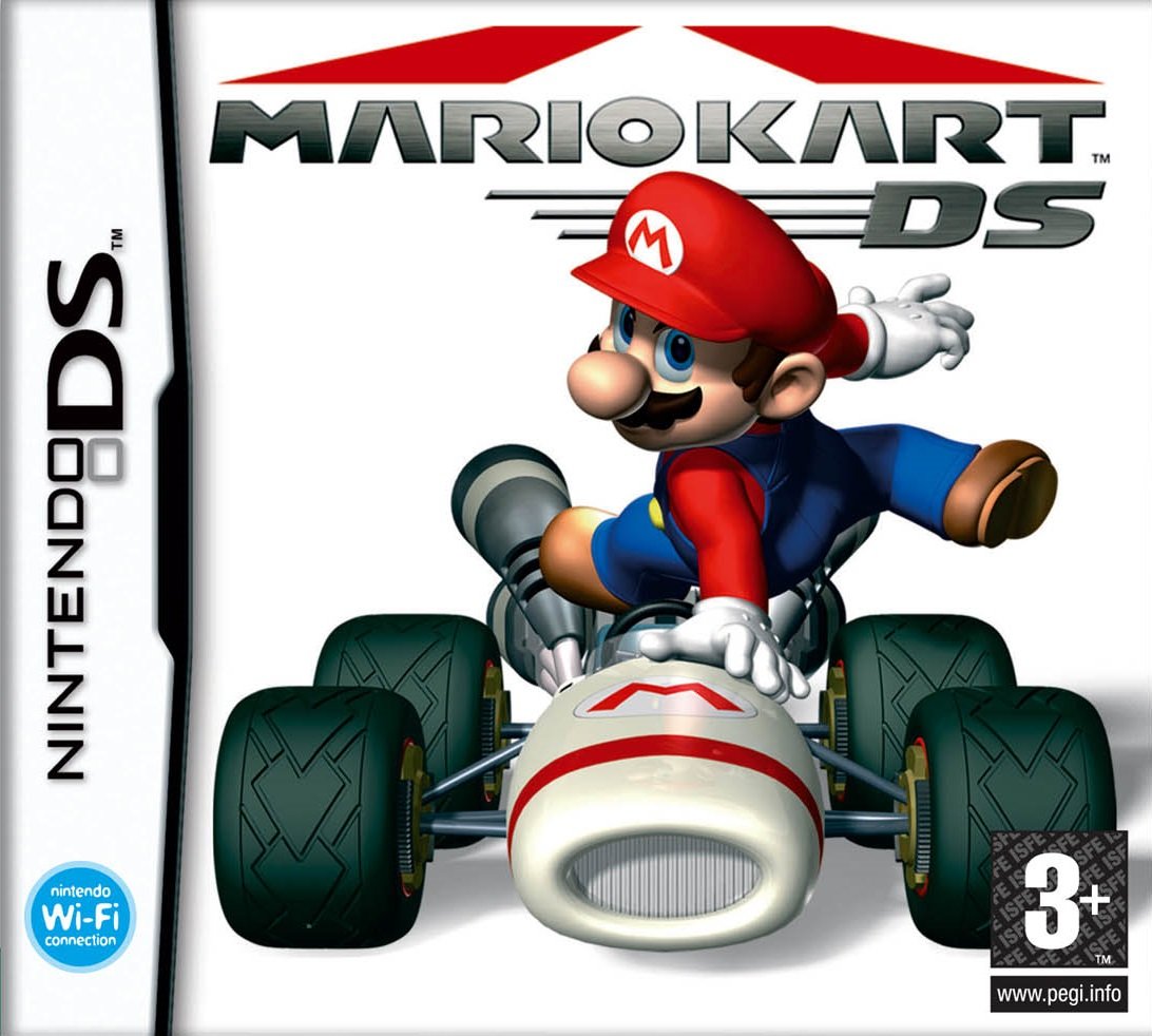 File:Mario Kart DS Box EU.jpg - Super Mario Wiki, the Mario encyclopedia