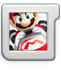 The game card, as it appears in the Nintendo 3DS menu.