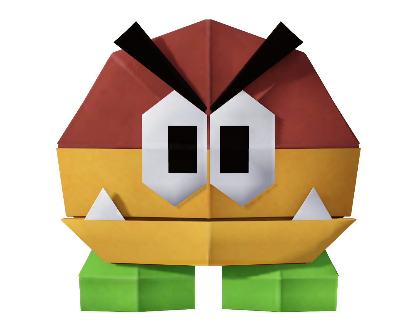 File:PMTOK Galoomba Render.png - Super Mario Wiki, the Mario encyclopedia