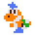 Pixel form from X-Naut Fortress