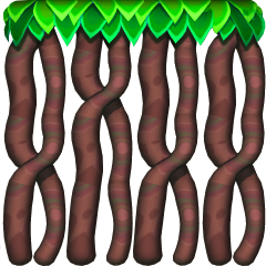 File:SMM2 Semisolid Platform NSMBU Forest 3.png