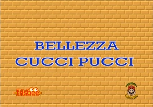 File:TAOSMB3 The Beauty of Kootie title card ITA.png