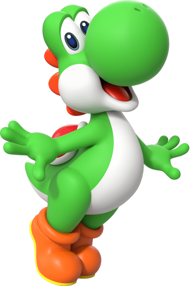 File:Yoshi2023.png - Super Mario Wiki, the Mario encyclopedia