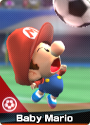 File:Card NormalSoccer BabyMario.png
