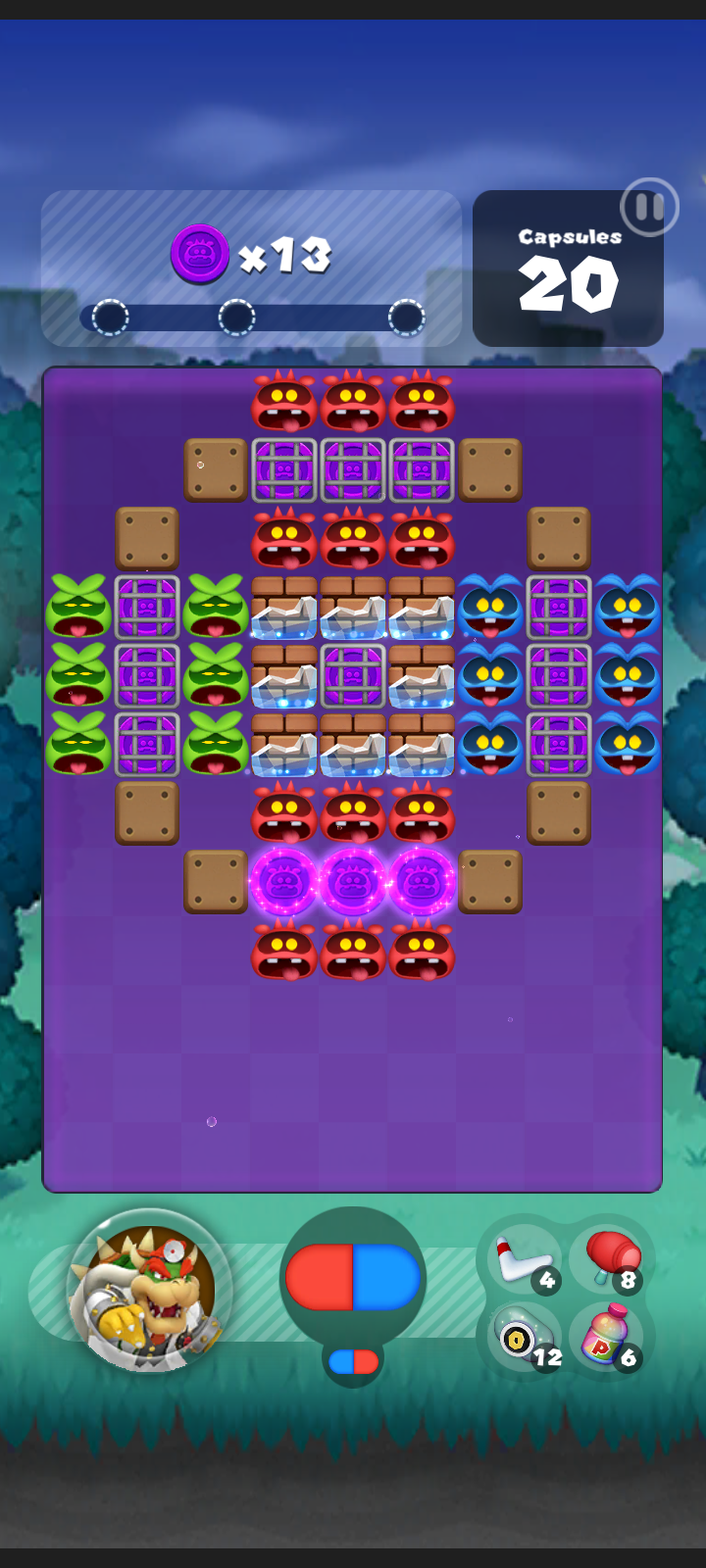 Stage 145