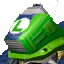 File:GreenFireIcon-MKDD.png