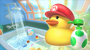 File:MK8D Squeaky Clean Sprint Course Icon Full.png