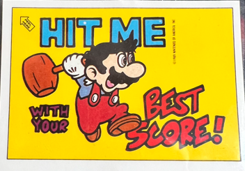 File:Nintendo Game Pack UK 64 Hit me with your best score.png