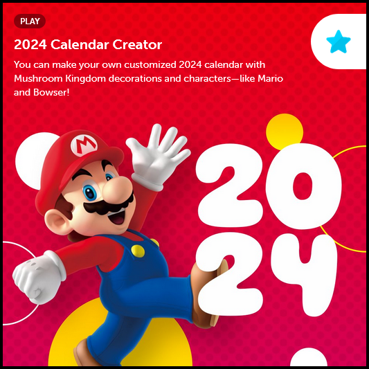 File:PN Mushroom Kingdom Calendar Creator 2024 thumb2text.png