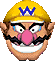 File:SM64DS Wario Wanted Poster Sprite.png