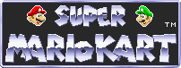 Sprite of the in-game logo (Japanese)
