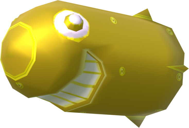 File:SMS Asset Model Bullet Bill (Gold).png