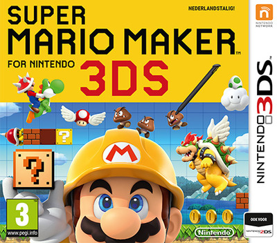 File:Super Mario Maker for Nintendo 3DS NL box art.jpg