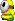 Shy Guy (yellow)
