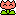 Sprite of a Fire Flower, when the player clears Level 2 of B-Type game, from the NES version of Yoshi.