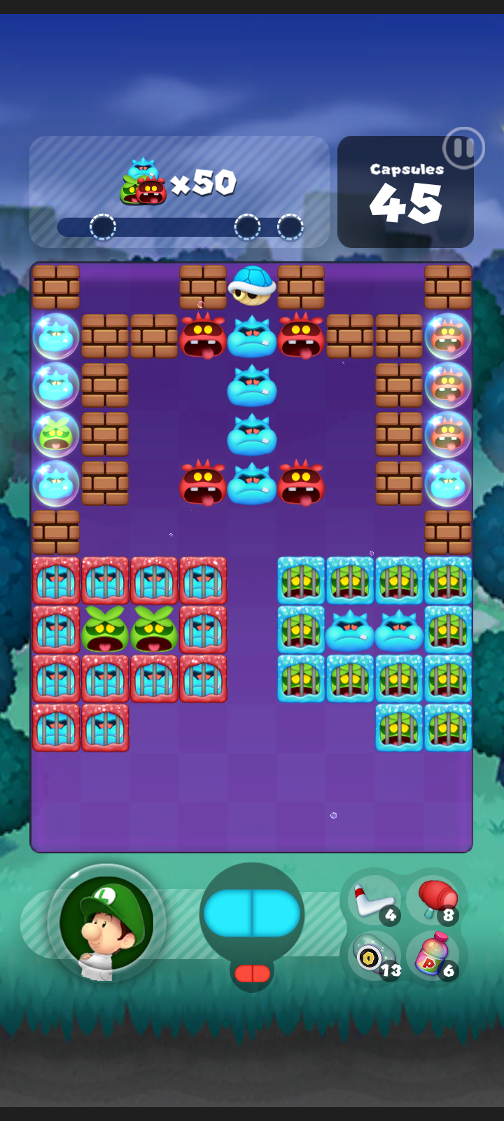 File:DrMarioWorld-Stage128.png - Super Mario Wiki, the Mario encyclopedia