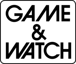 Game and Watch: Madness