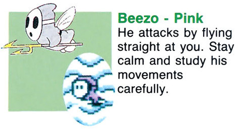 File:Gray Beezo SMB2 manual.jpg