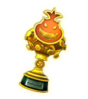 File:MKAGPDX Bowser Jr Cup Trophy Gold Icon.png