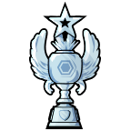 Icon for the Championship Cup