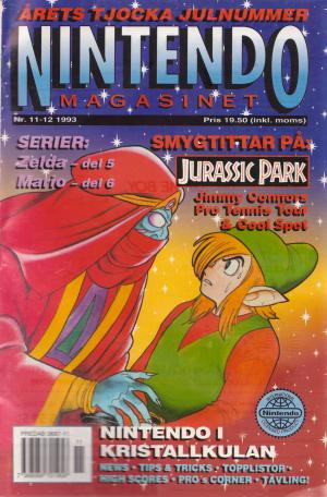 File:Nintendo Magasinet 11-12 1993.jpg