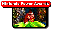 1999 Nintendo Power Awards