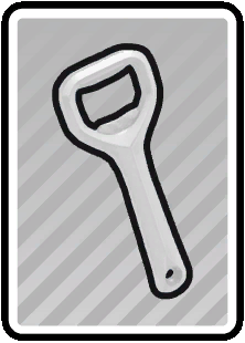 File:PMCS Bottle Opener card unpainted.png