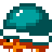 Icon used in the parts palette in Super Mario Maker