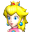 Princess Peach from Mario Golf: Toadstool Tour.