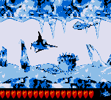 File:Arctic Abyss DKL2 Enguarde and enemies.png