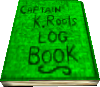 File:K. Rool's Log Book.png